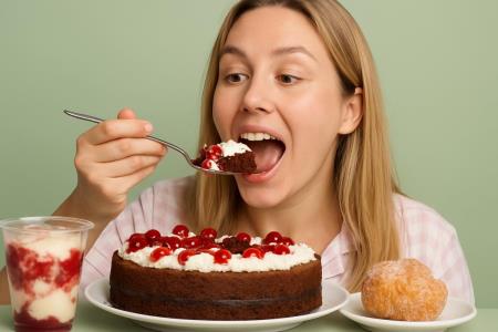 Die Protein-Diät: Warum haben sich Millionen dafür entschieden?